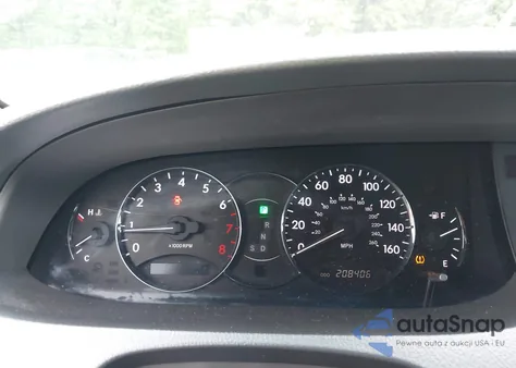 2009 Toyota Avalon Limited z USA, uszkodzony, nr VIN 4T1BK36B49U348446